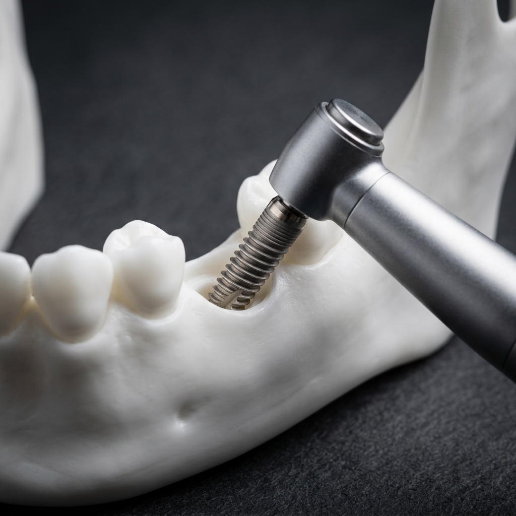 Removable Partial & Complete Denture